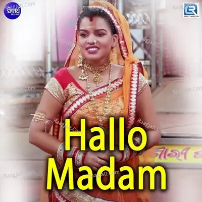 Hallo Madam - 