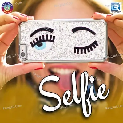 Selfie Poster