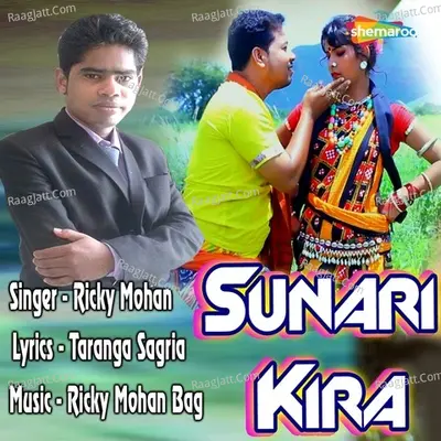 Ricky Mohan Image