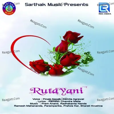 Rutayani - Pinaki Nayak