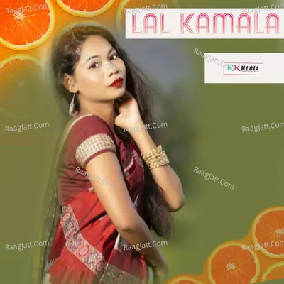 Lal Kamala Poster