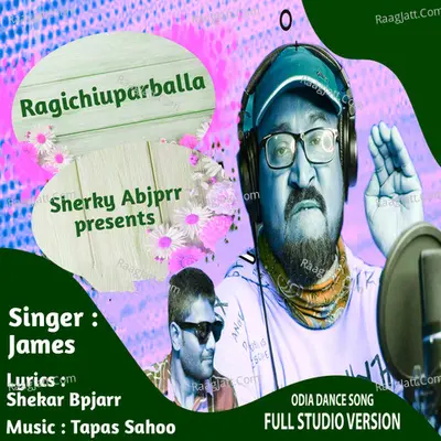 Ragichiuparballa Cover
