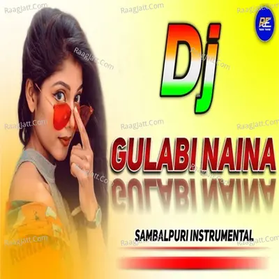Gulabi Naina Instrumental Cover