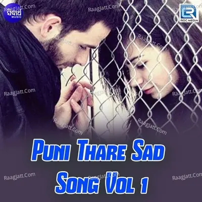Puni Thare Sad Song Vol 1 Poster