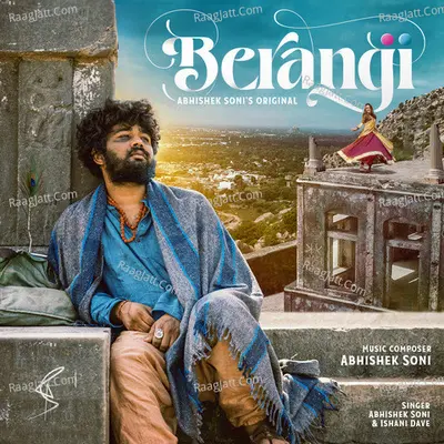 Berangi Cover
