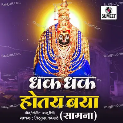 Vitthal Kamble Image