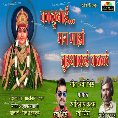 Ravi Bhise