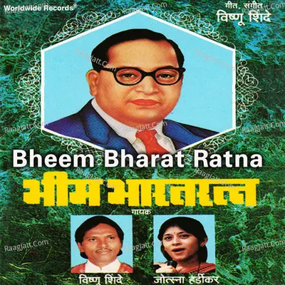 Bheem Bharat Ratna Poster