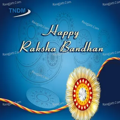 Happy Raksha Bandhan Poster