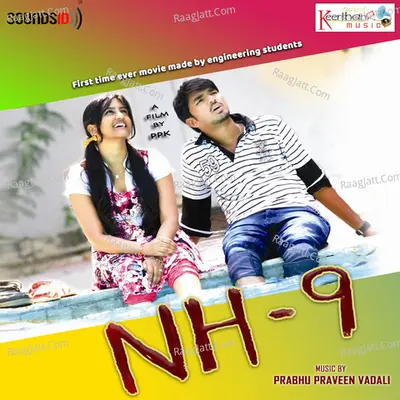 Nh 9 - Prabhu Praveen Vadali