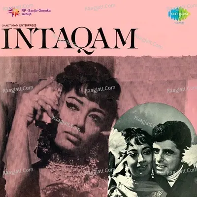 Intaqam Poster