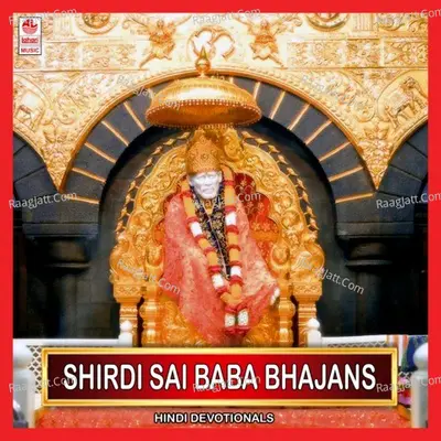 Shirdi Sai Baba Bhajans Poster