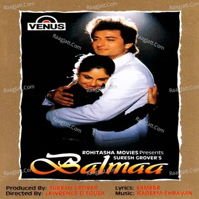 Balmaa- Hindi Poster