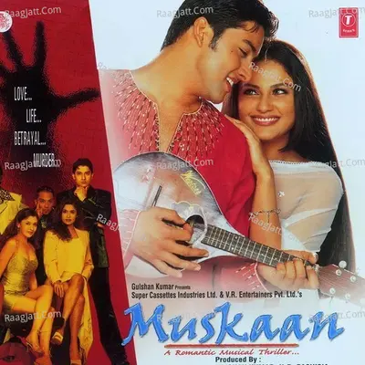 Muskaan - Nikhil-Vinay