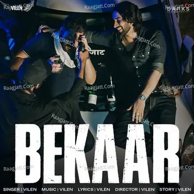 Bekaar Cover