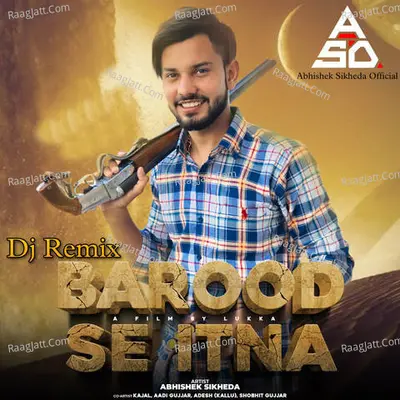 Barood se itna Dj Remix