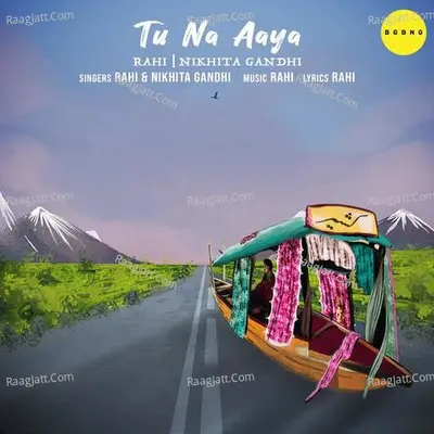 Tu Na Aaya Cover