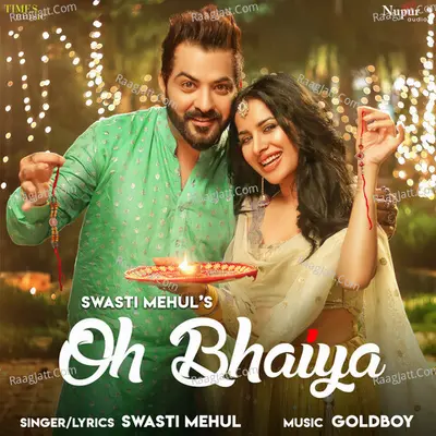 Oh Bhaiya Cover