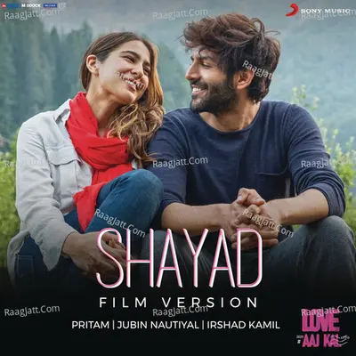 Shayad (Film Version) (From "Love Aaj Kal") Cover