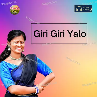 Giri Giri Yalo Cover