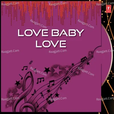 Love Baby Love - T.k. Kala