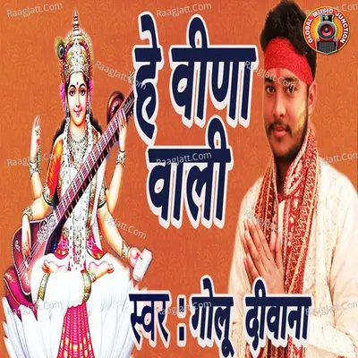 He Veena Wali - Single