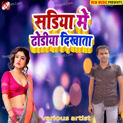 Sadiya me dhodiya dikhata Poster