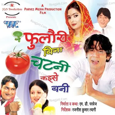 Fulauri Bina Chatni Kaise Bani Poster