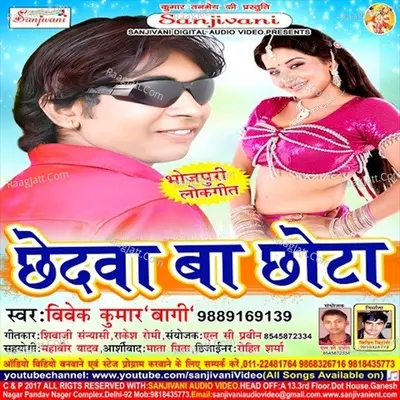 Chhedwa Ba Chhota Poster