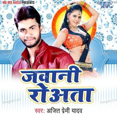 Jawani Rowata Poster