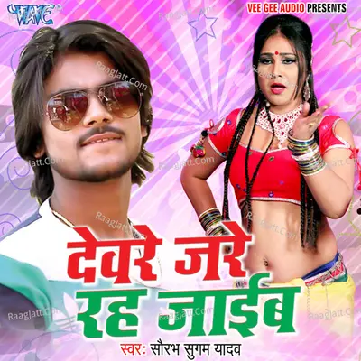 Devre Jare Rah Jayeb Poster