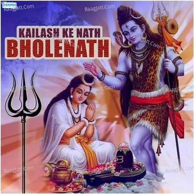 Kailash Ke Nath Bholenath - Various Artist