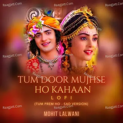 Tum Door Mujhse Ho Kahaan (Lo-Fi) Cover