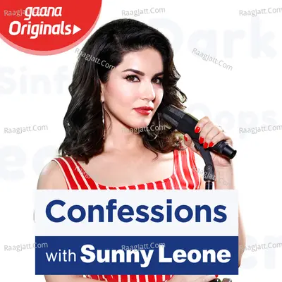 Confessions with Sunny Leone Poster