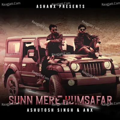 Sunn Mere Humsafar Cover
