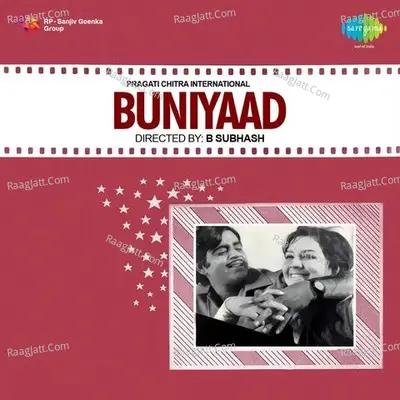 Buniyaad - Lata Mangeshkar
