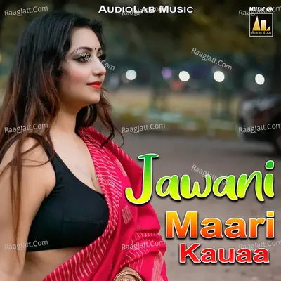 Jawani Maari Kauaa Poster