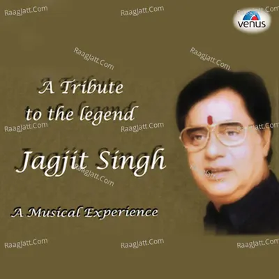 A Tribute To The Legend -Jagjit Singh - Jagjit Singh