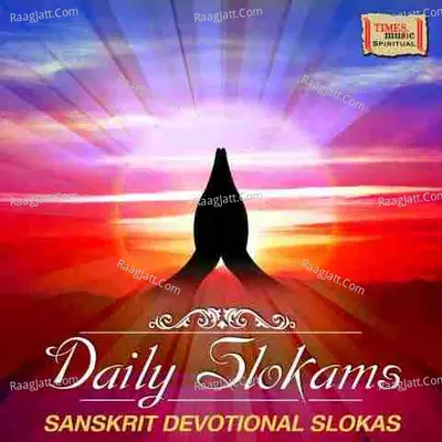 Daily Slokams Poster