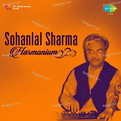 Harmonium Solo Pt Sohanlal Sharma Poster