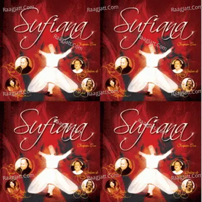 Sufiana - Ghulam Ali