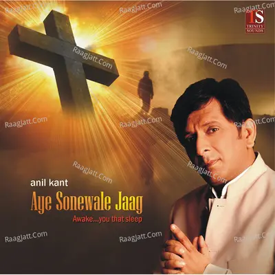 Aye Sonewale Jaag - Anil Kant