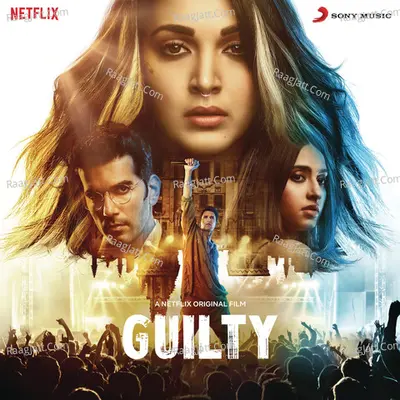 Guilty (Original Motion Picture Soundtrack) Cover