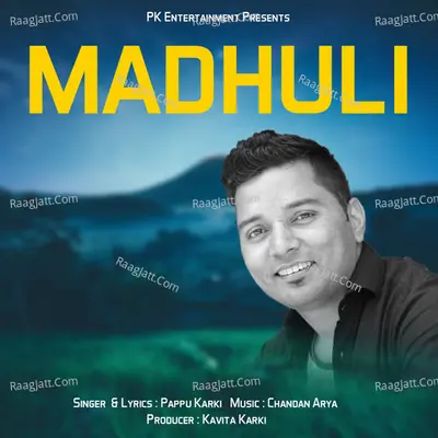 Madhuli (Kumauni Folk Song) Cover