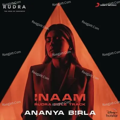Inaam (From "Rudra") Cover