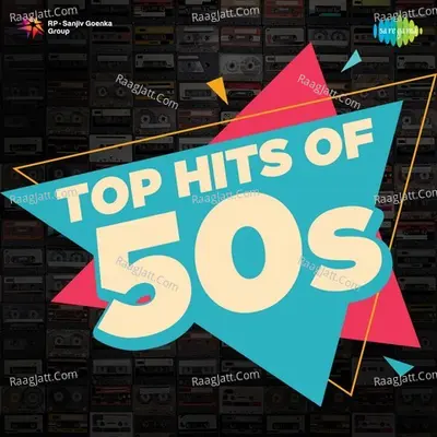 Top Hits of 50s - Salil Chowdhury