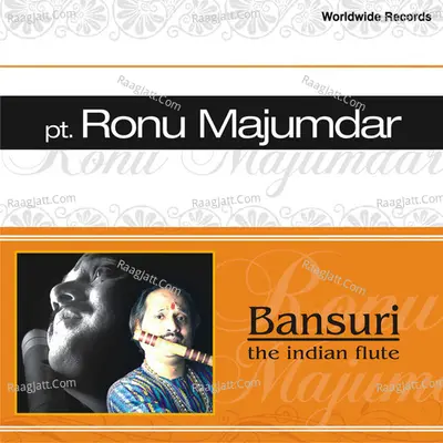 Bansuri: The Indian Flute Poster
