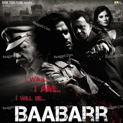 Baabarr - Anand Raj Anand