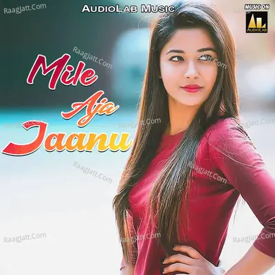 Mile Aja Jaanu Poster