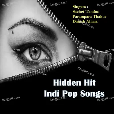 Hidden Hit Indi Pop Songs Poster